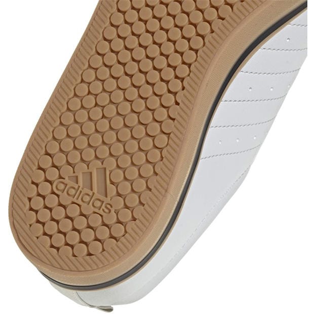 Grey/Red/Gum - adidas - VS Pace Mens Trainers