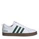 White/Green