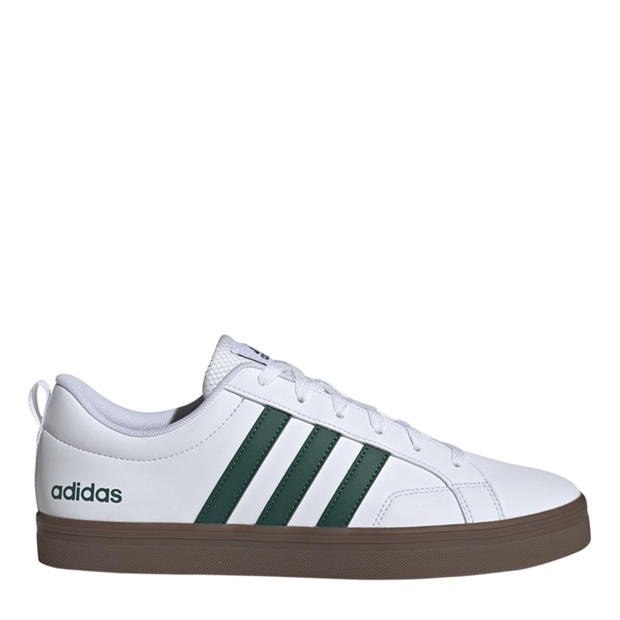 White/Green - adidas - VS Pace Mens Trainers