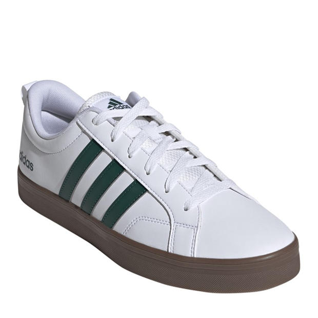 White/Green - adidas - VS Pace Mens Trainers
