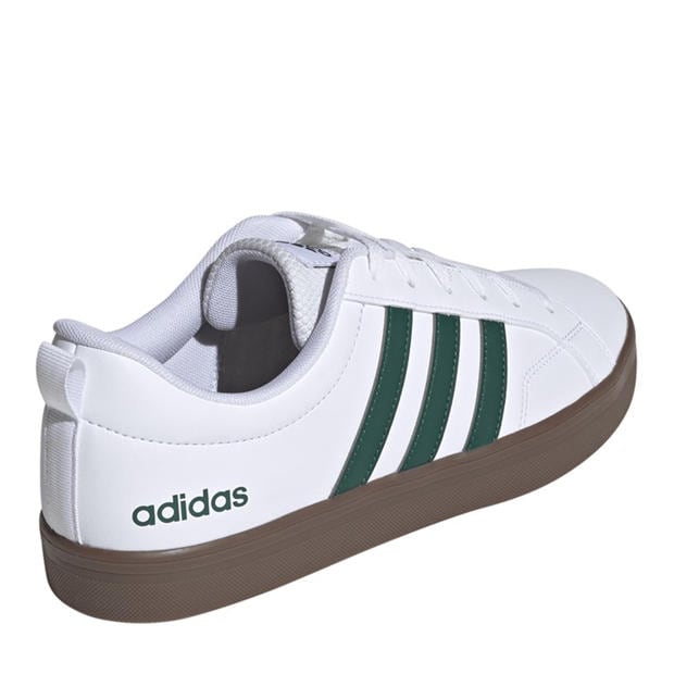 White/Green - adidas - VS Pace Mens Trainers