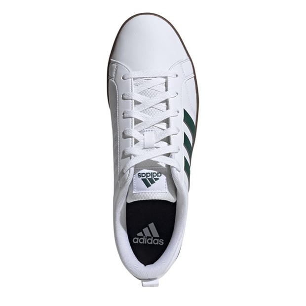 White/Green - adidas - VS Pace Mens Trainers