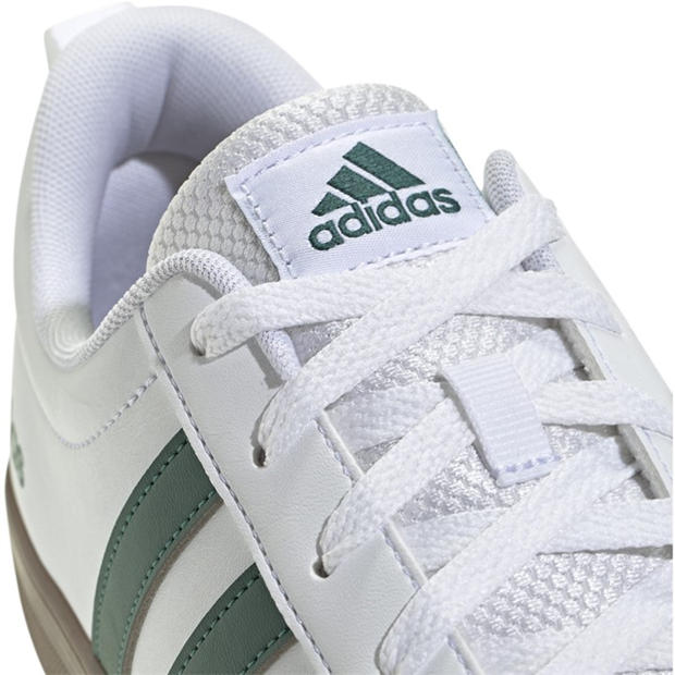 White/Green - adidas - VS Pace Mens Trainers