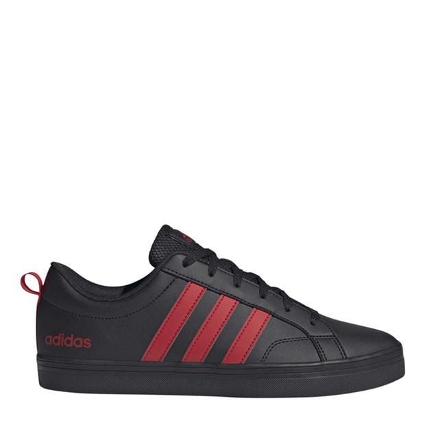 Black/Red - adidas - VS Pace Mens Trainers