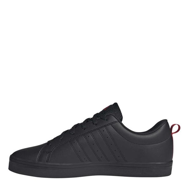 Black/Red - adidas - VS Pace Mens Trainers