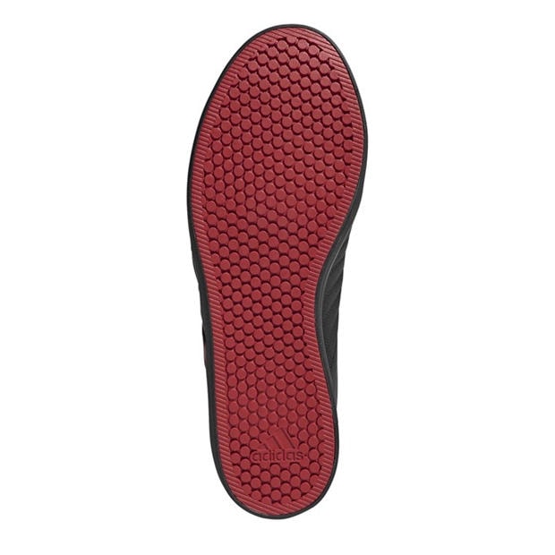 Black/Red - adidas - VS Pace Mens Trainers