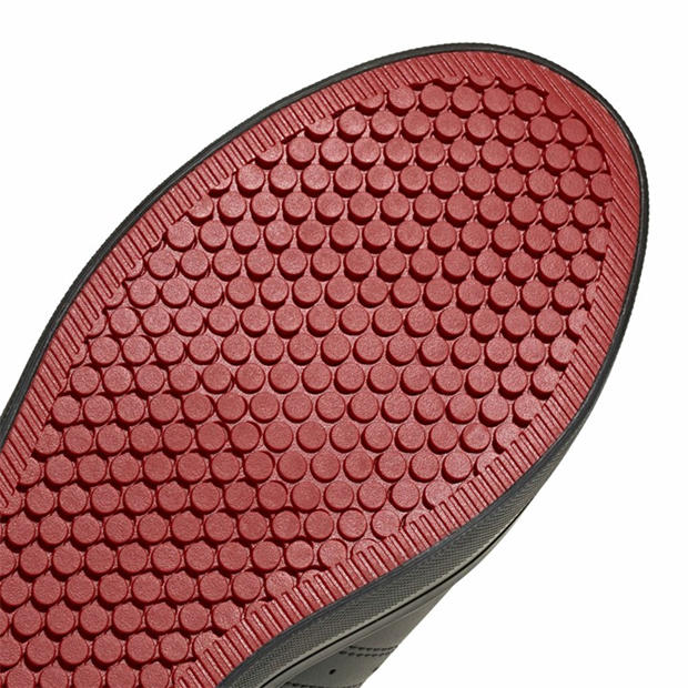 Black/Red - adidas - VS Pace Mens Trainers