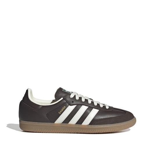 ADIDAS ORIGINALS - Samba Og Trainers