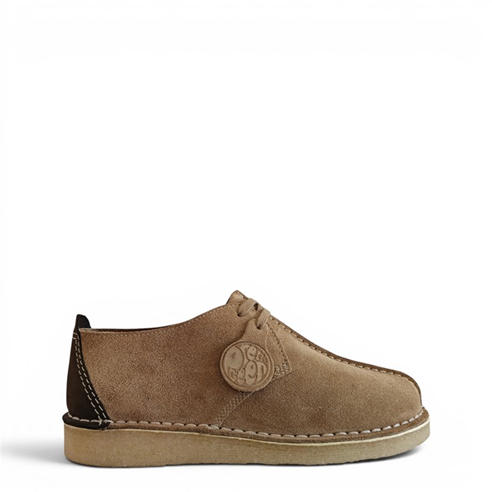 Pretty Green - PG Dune Rover Desert Sn71