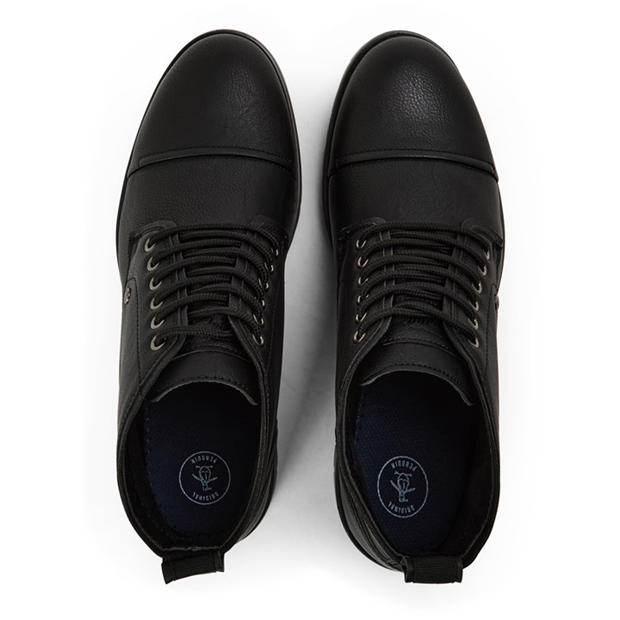 Black - Original Penguin - Blaire Mens