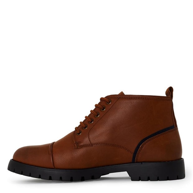 Brown - Original Penguin - Blaire Mens