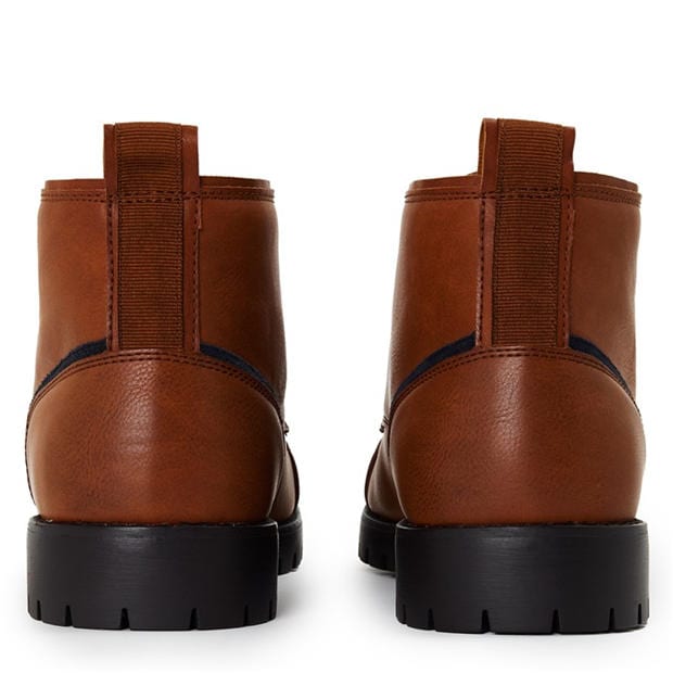 Brown - Original Penguin - Blaire Mens