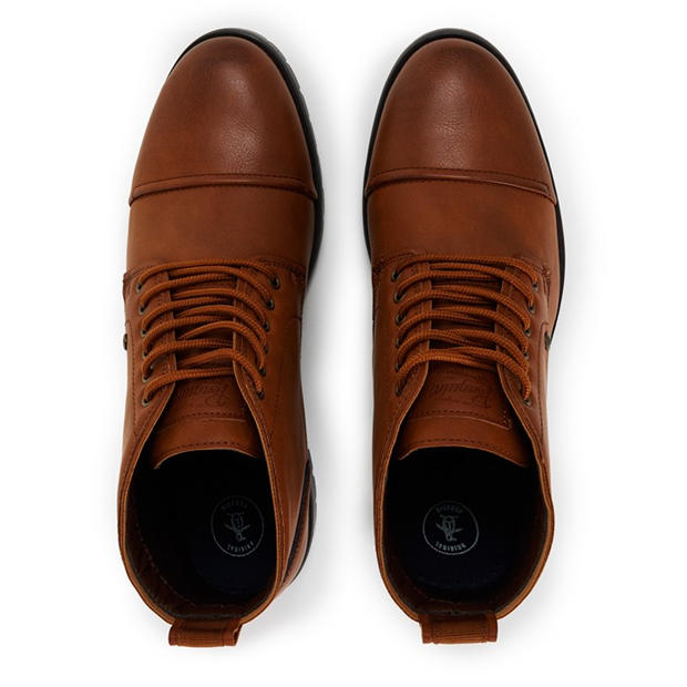 Brown - Original Penguin - Blaire Mens