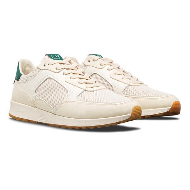 OffW/Galapagos - Clae - Unisex Adults Low-Top Trainers