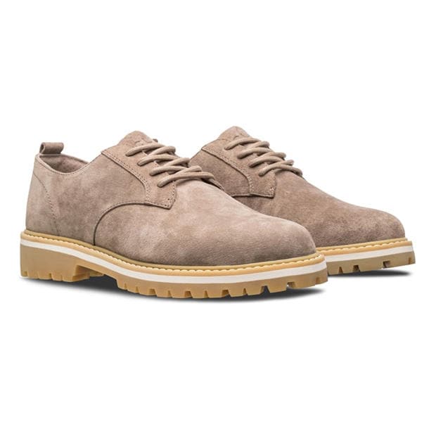 Cashmere Suede - Clae - Unisex Adults Low-Top Trainers