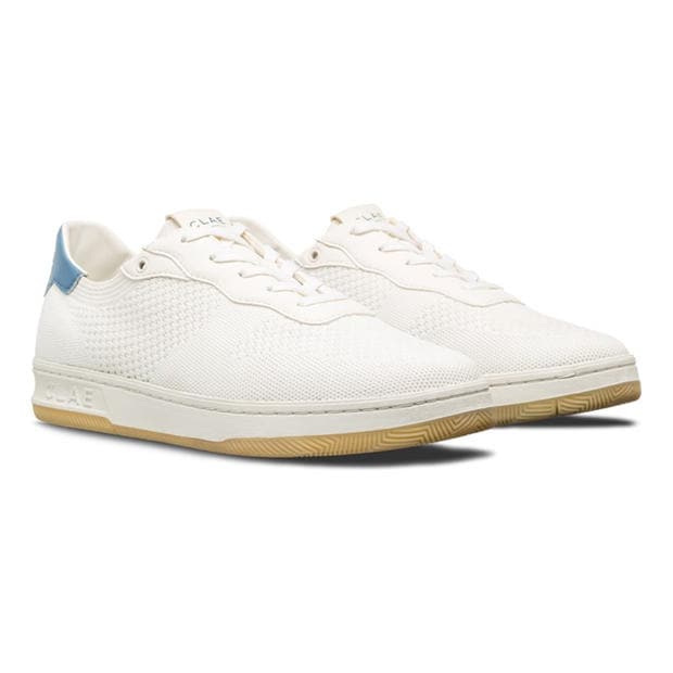 Safari - Clae - Unisex Adults Low-Top Trainers