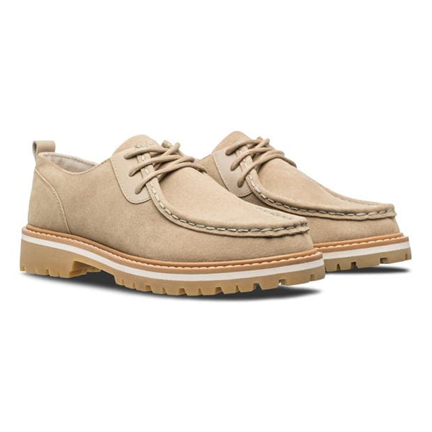 Safari Suede - Clae - Unisex Adults Low-Top Trainers