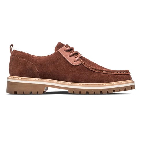 Clae - Unisex Adults Low-Top Trainers