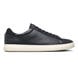 Blk Milled Lth