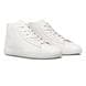 Triple Wht/Lth