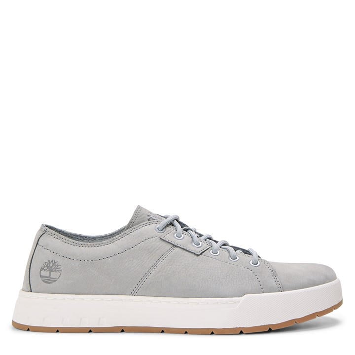 Timberland Men's Blue Low Lc Sneaker Low-Top Trainers in Size 7.5, Sports Direct