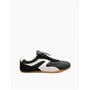 BLACK/BEIGE - Airwalk - Men's Gladstone Low-Top Trainers