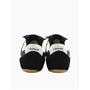 BLACK/BEIGE - Airwalk - Men's Gladstone Low-Top Trainers