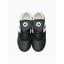 BLACK/BEIGE - Airwalk - Men's Gladstone Low-Top Trainers
