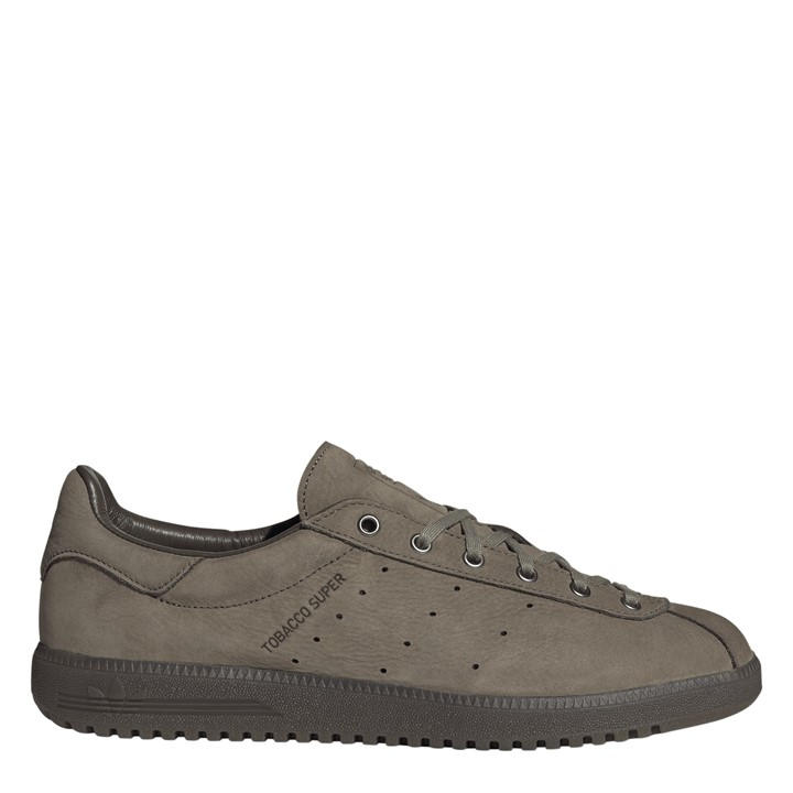 Adidas Originals Men's Brown Adidas Tobacco Super Sn71 in Size 11, Sports Direct