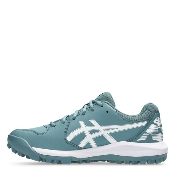 Foggy Teal/Wht - Asics - GEL-LETHAL FIELD 2