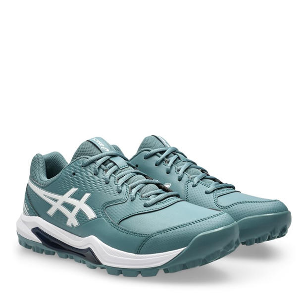 Foggy Teal/Wht - Asics - GEL-LETHAL FIELD 2