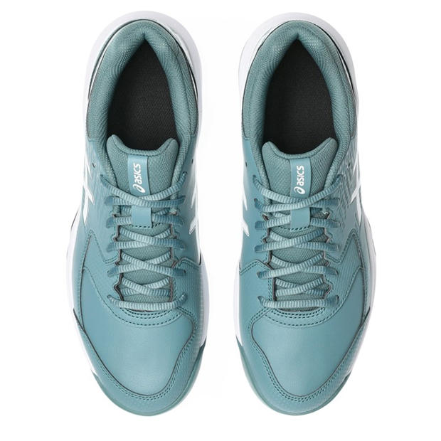 Foggy Teal/Wht - Asics - GEL-LETHAL FIELD 2