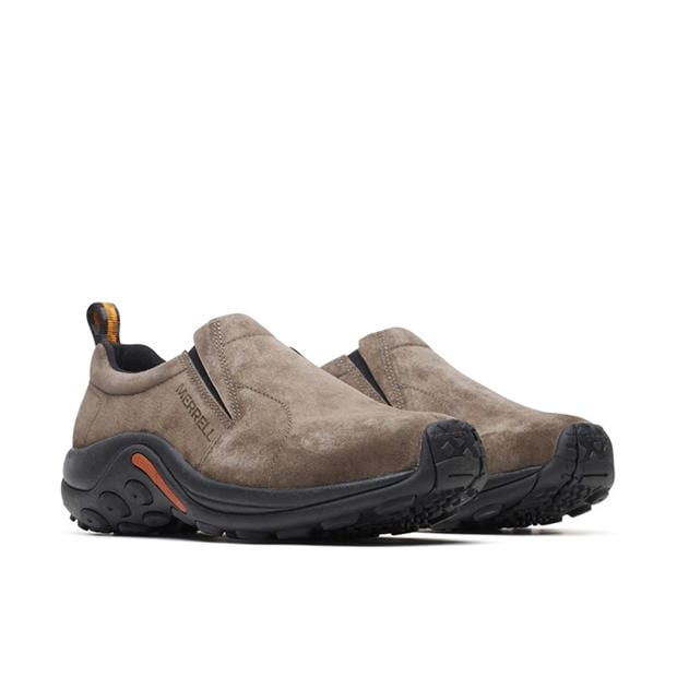 Gunsmoke - Merrell - Jungle Moc Evo Woven SE Sn52