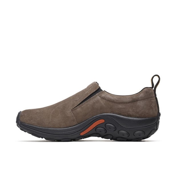 Gunsmoke - Merrell - Jungle Moc Evo Woven SE Sn52