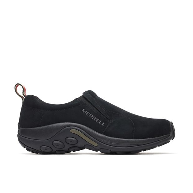 Midnight - Merrell - Jungle Moc Evo Woven SE Sn52