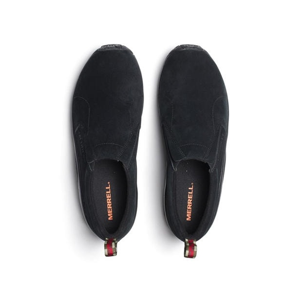 Midnight - Merrell - Jungle Moc Evo Woven SE Sn52