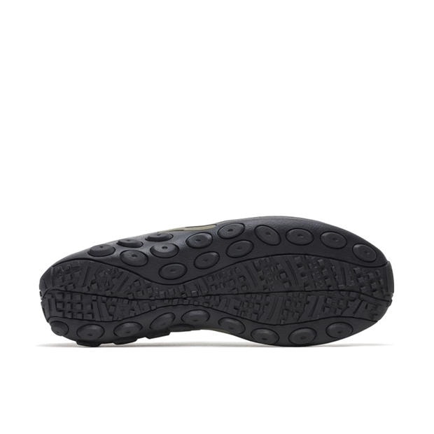Midnight - Merrell - Jungle Moc Evo Woven SE Sn52