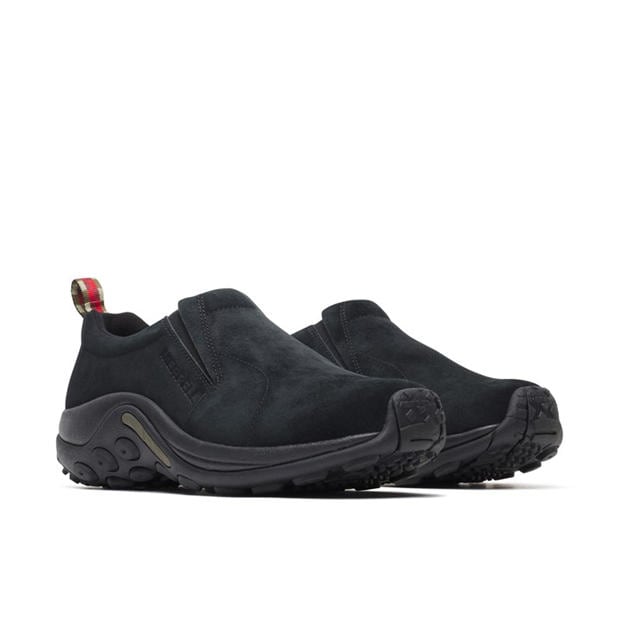 Midnight - Merrell - Jungle Moc Evo Woven SE Sn52