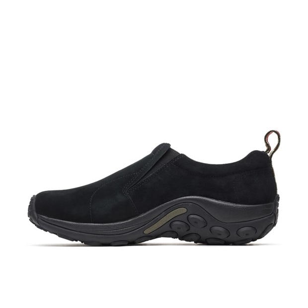Midnight - Merrell - Jungle Moc Evo Woven SE Sn52
