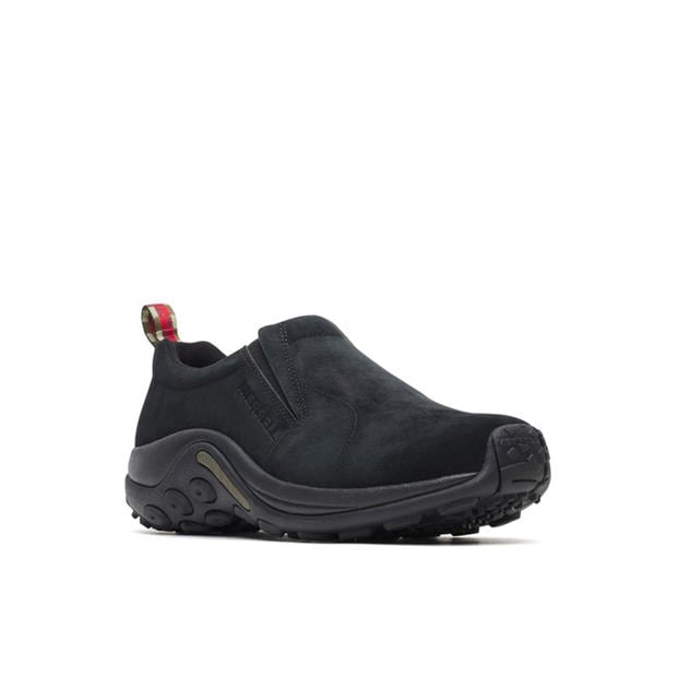 Midnight - Merrell - Jungle Moc Evo Woven SE Sn52