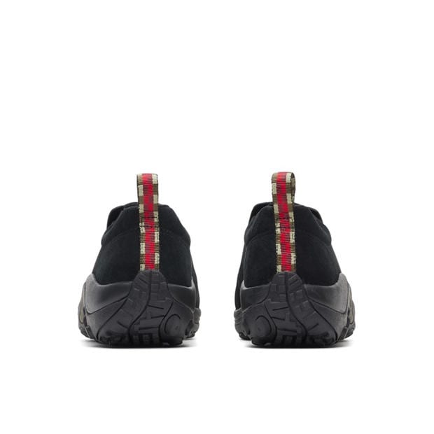 Midnight - Merrell - Jungle Moc Evo Woven SE Sn52