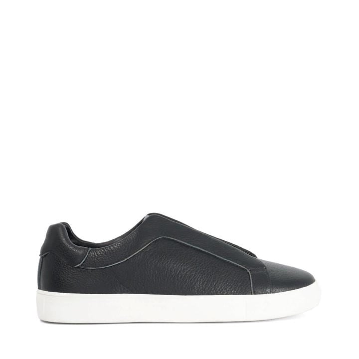 Dune London Men's Black Dune Tylers Sn64 in Size 12, Sports Direct