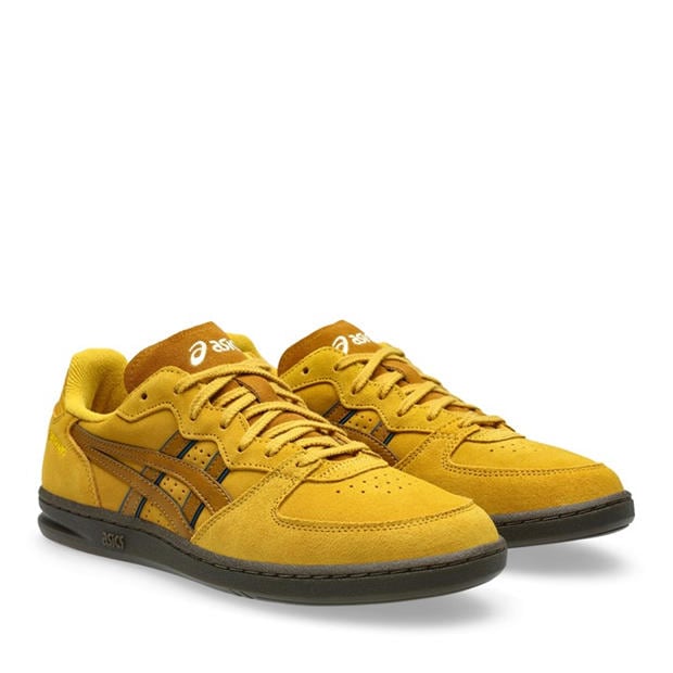 Hornet/Curry - ASICS - Skyhand OG Trainers