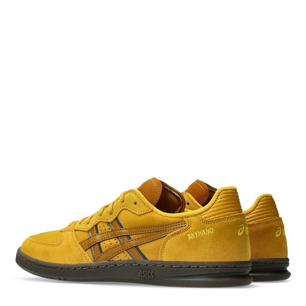 Hornet/Curry - ASICS - Skyhand OG Trainers