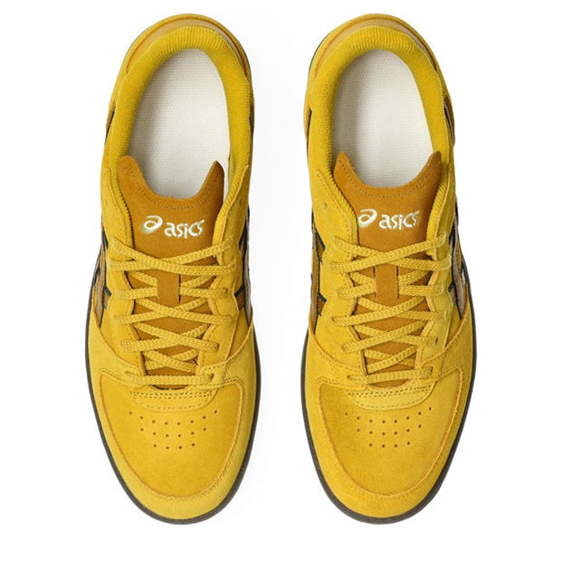 Hornet/Curry - ASICS - Skyhand OG Trainers