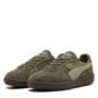 Loden Green-Gum - Puma - Palermo Mens Sneakers