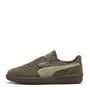 Loden Green-Gum - Puma - Palermo Mens Sneakers