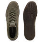 Loden Green-Gum - Puma - Palermo Mens Sneakers