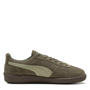 Loden Green-Gum - Puma - Palermo Mens Sneakers