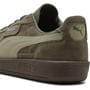 Loden Green-Gum - Puma - Palermo Mens Sneakers